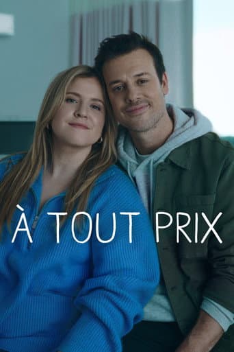 À tout prix afişi