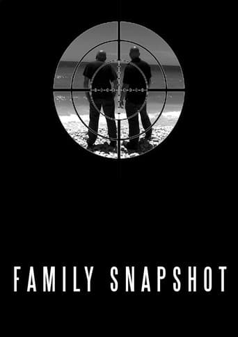 Family Snapshot afişi