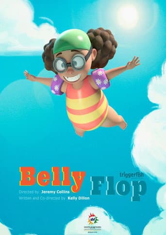 Belly Flop afişi