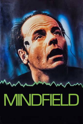 Mindfield afişi