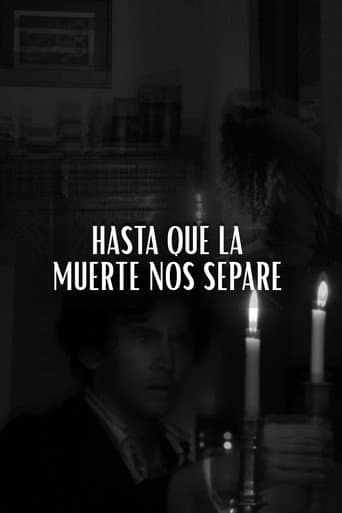 Hasta que la muerte nos separe afişi