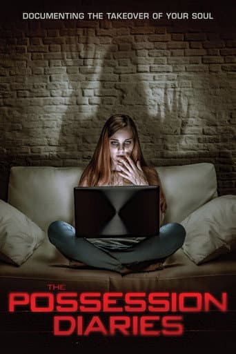 Possession Diaries afişi