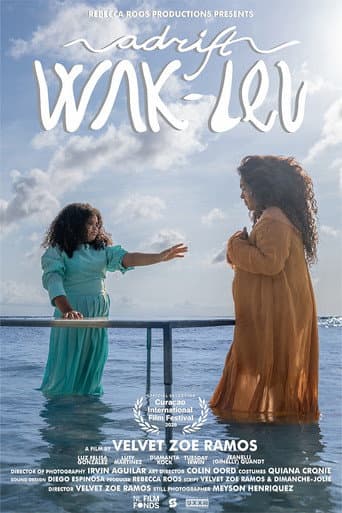 ADRIFT WAK LEU