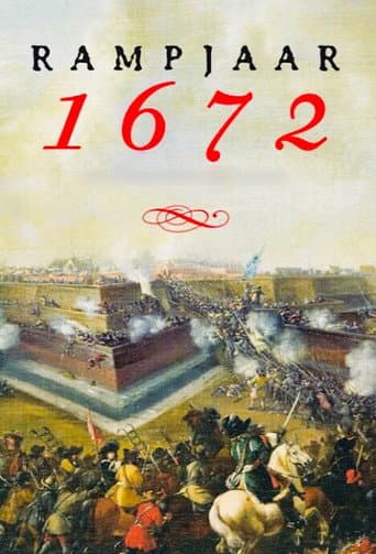 Het Rampjaar 1672 afişi