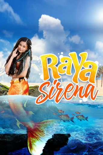 Raya Sirena afişi