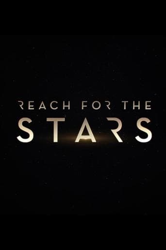 Reach for the Stars afişi