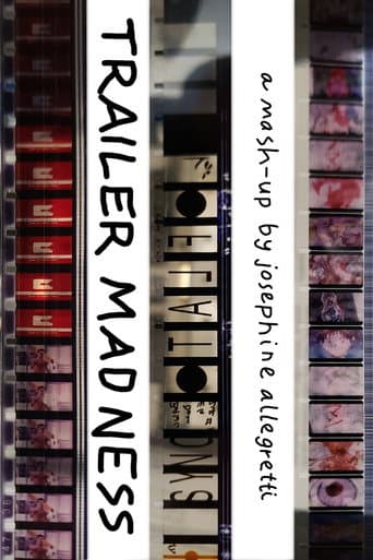 Trailer Madness afişi