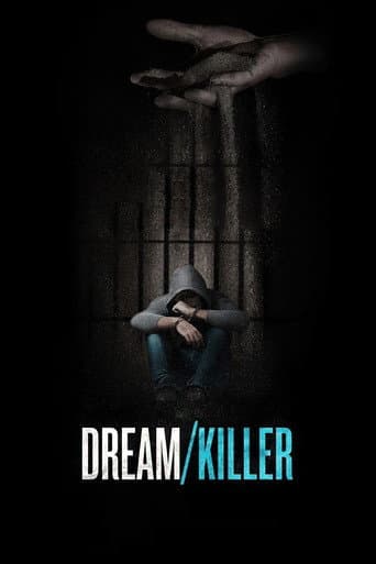 Dream/Killer afişi