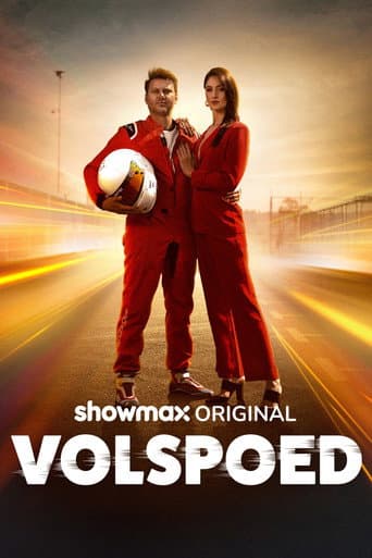 Volspoed afişi