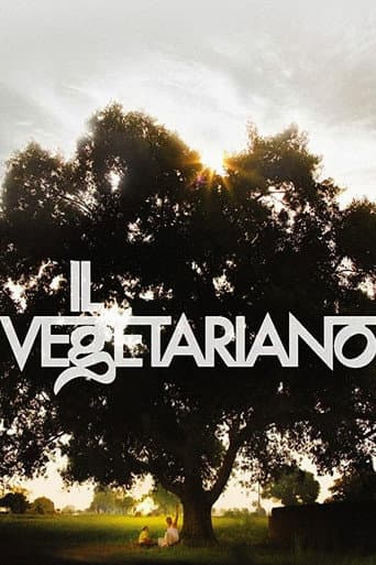 Il vegetariano afişi
