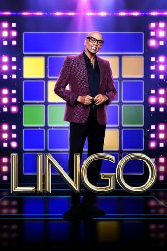 Lingo afişi