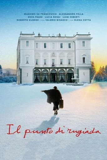 Il punto di rugiada afişi