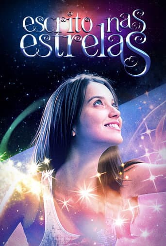 Escrito nas Estrelas afişi