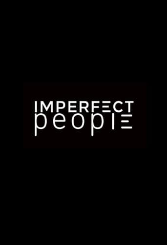 Imperfect People afişi