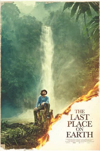 The Last Place on Earth