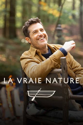 La vraie nature afişi