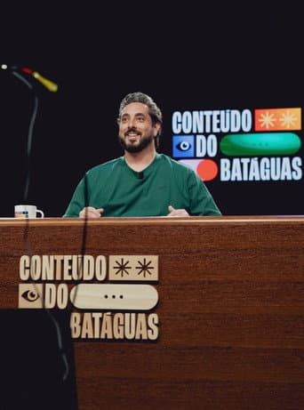 Conteúdo do Batáguas afişi