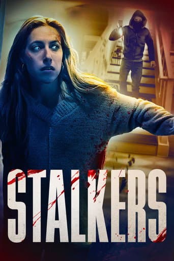 Stalkers afişi