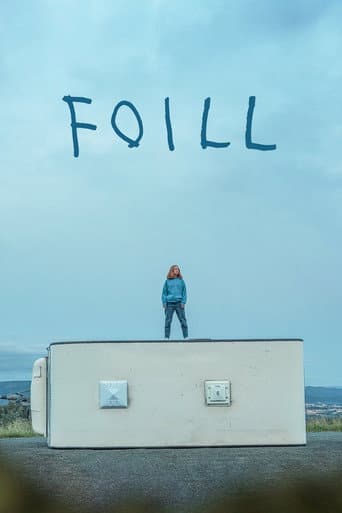 Foill afişi