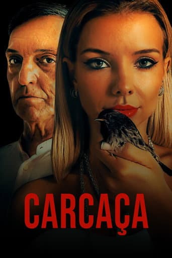 Carcaça afişi