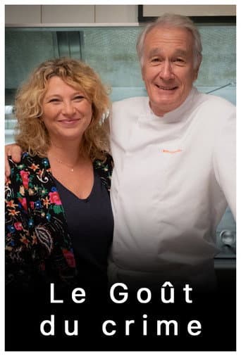 Le Goût du crime afişi