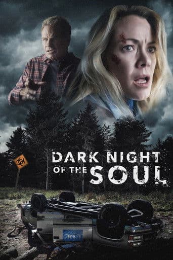 Dark Night of the Soul afişi