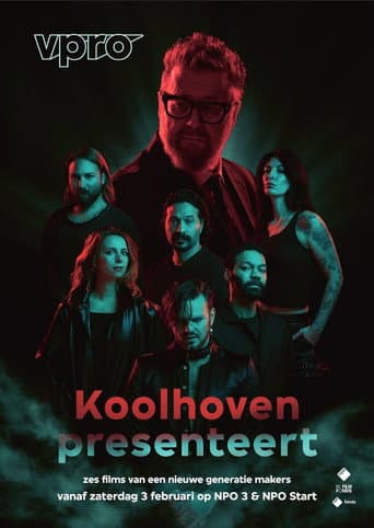 Koolhoven presenteert afişi