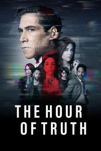 The Hour of Truth afişi