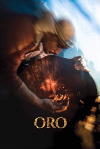 Oro afişi