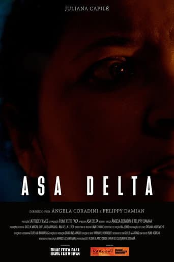 Asa Delta afişi