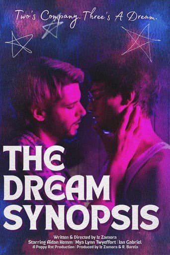 The Dream Synopsis afişi