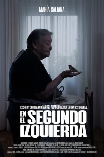 En el segundo izquierda afişi