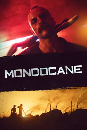 Mondocane afişi