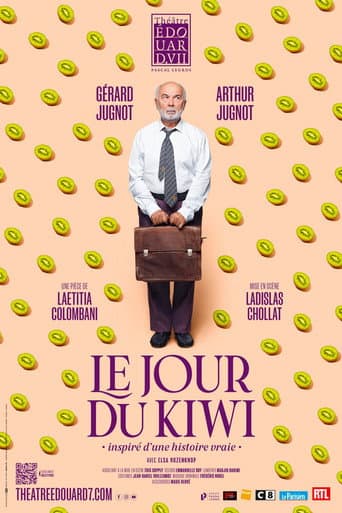 Le Jour du kiwi afişi