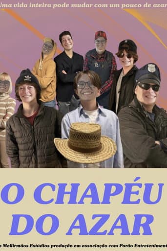 O Chapéu Do Azar afişi