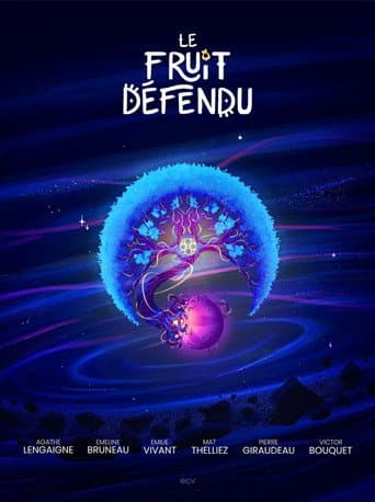 Le Fruit Défendu