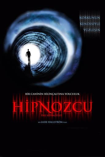 Hipnozcu afişi