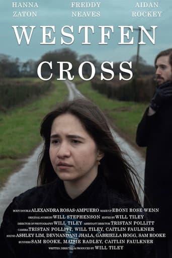 Westfen Cross afişi