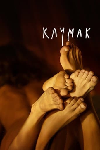 Kaymak afişi