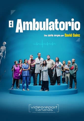 El Ambulatorio afişi