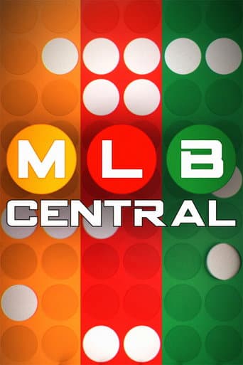 MLB Central afişi