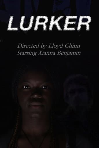 Lurker afişi