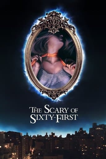 The Scary of Sixty-First afişi