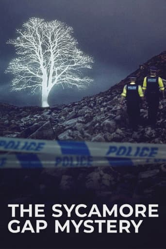 The Sycamore Gap Mystery afişi