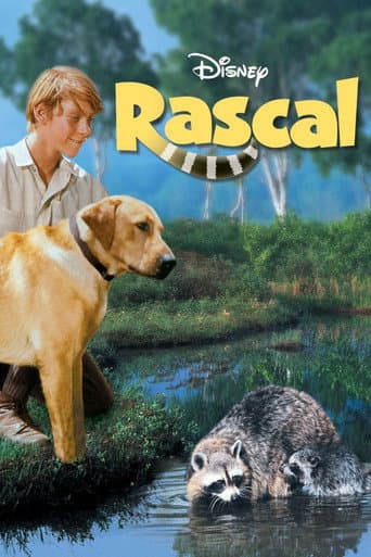 Rascal afişi