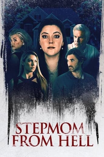 Stepmom from Hell afişi