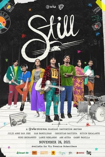 Still afişi
