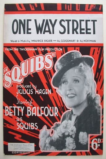Squibs afişi