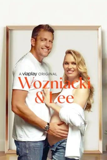 Wozniacki and Lee afişi
