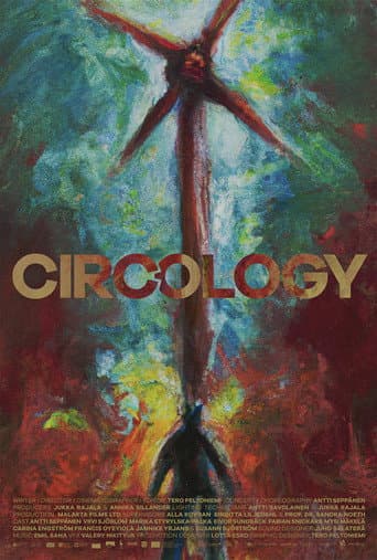 Circology afişi